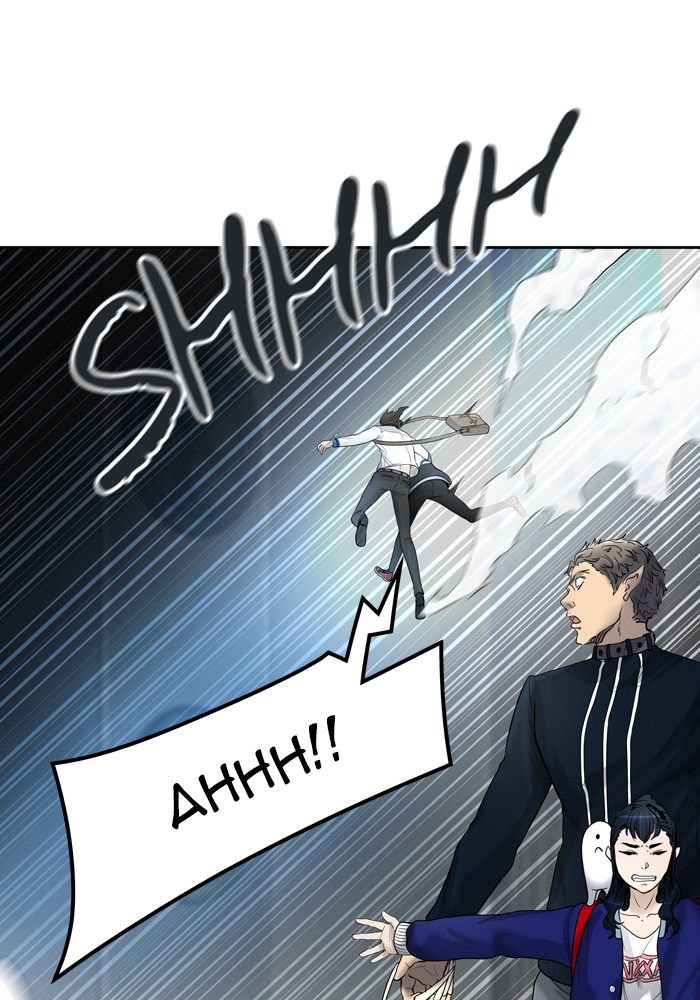 Tower of God Chapter 419