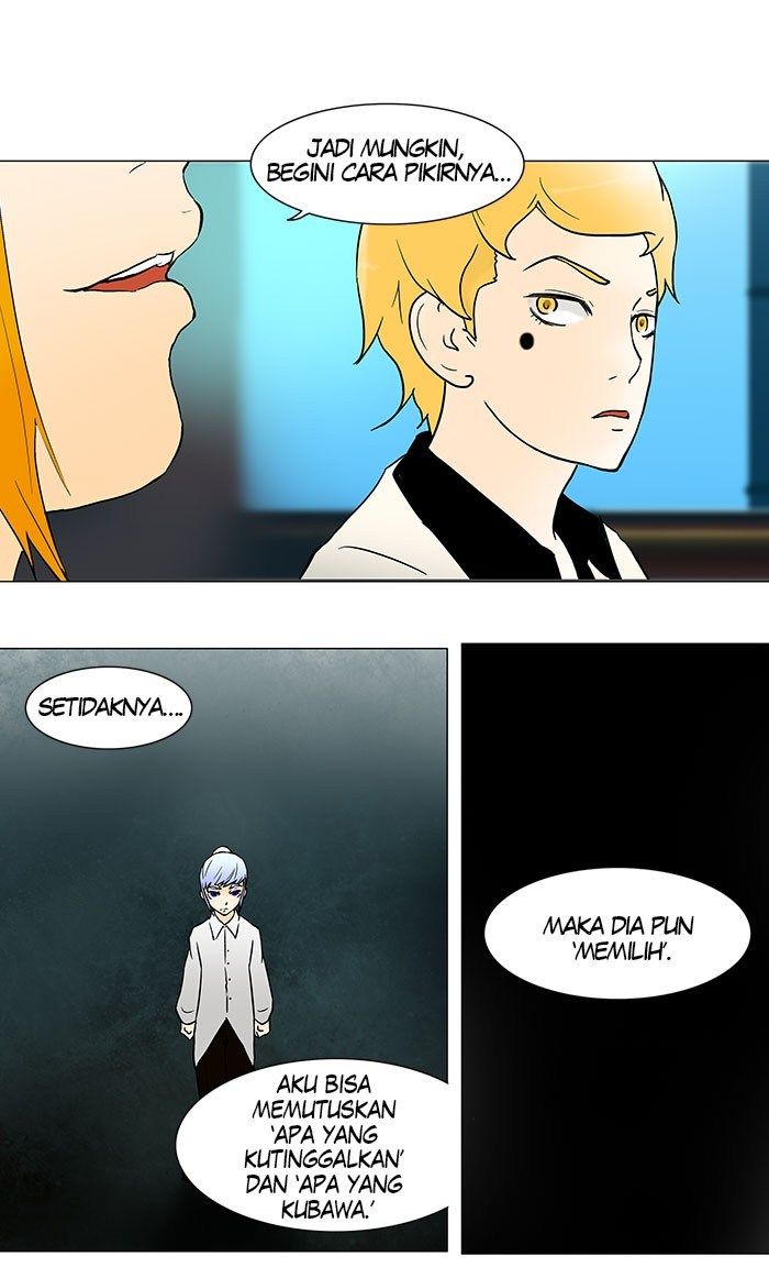 Tower of God Chapter 42