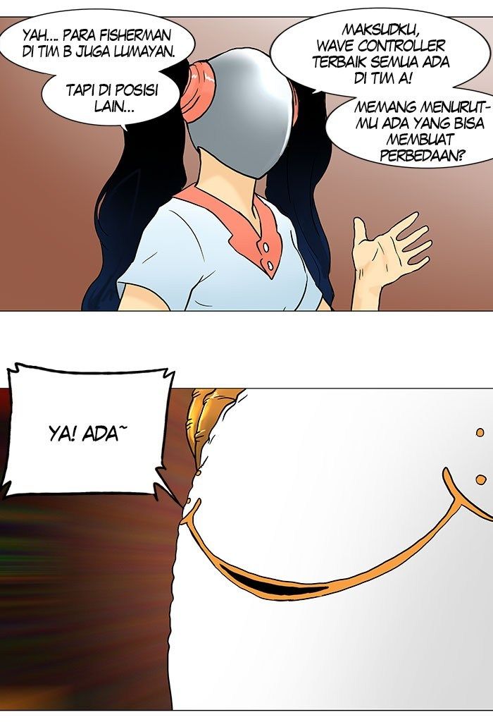 Tower of God Chapter 42