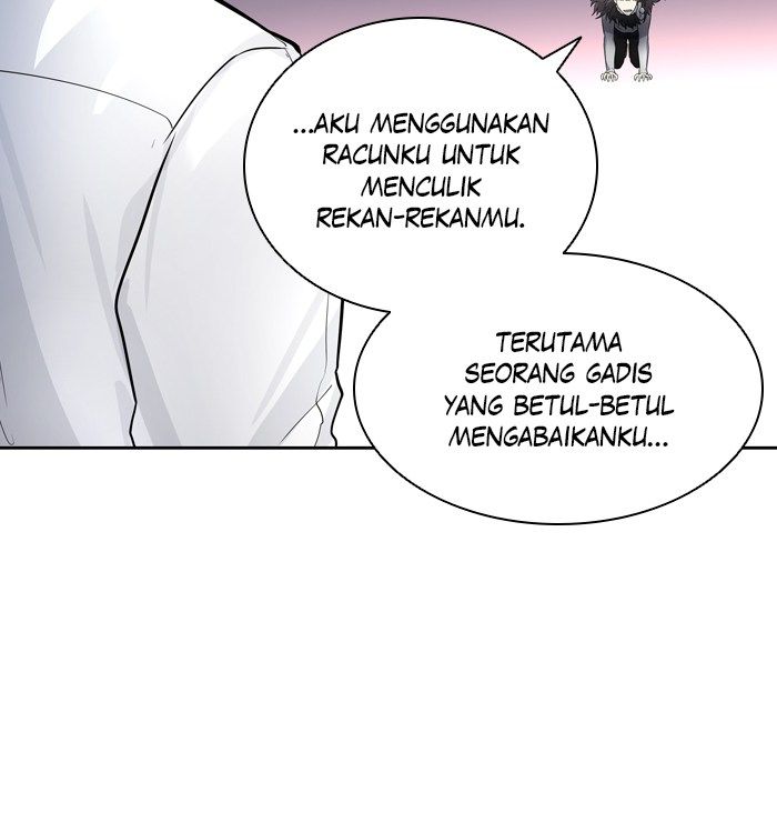 Tower of God Chapter 420