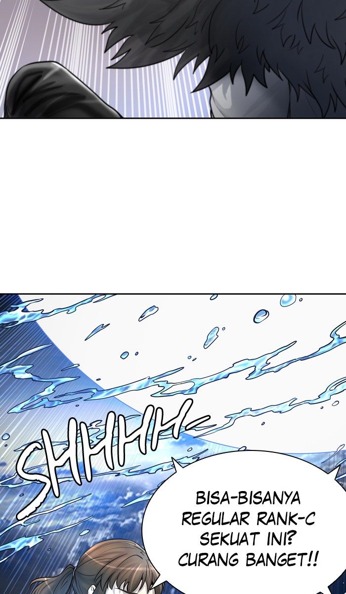 Tower of God Chapter 420