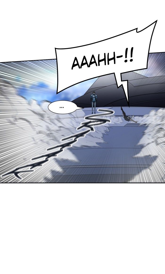 Tower of God Chapter 420