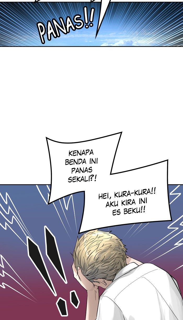 Tower of God Chapter 420