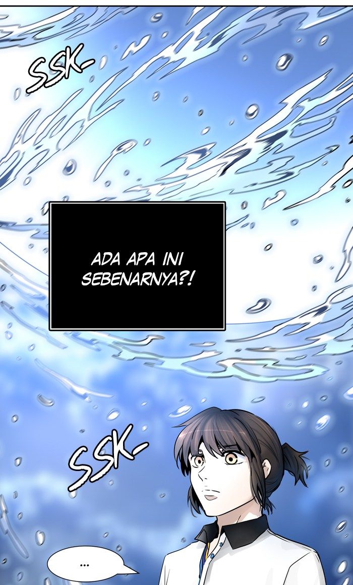 Tower of God Chapter 420