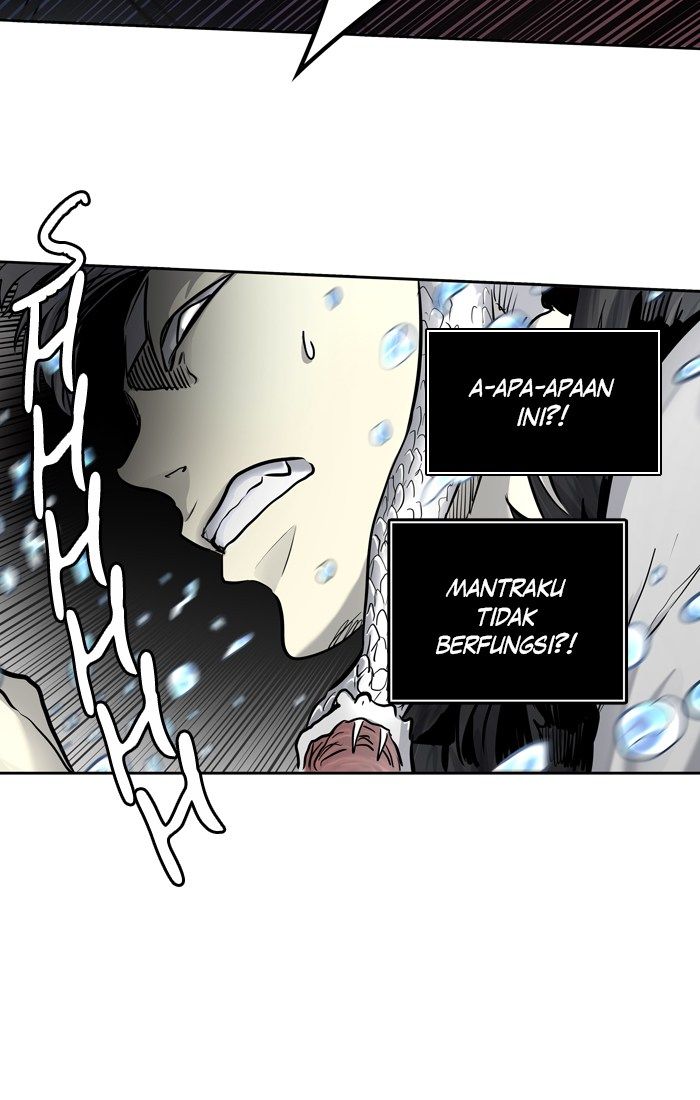 Tower of God Chapter 420