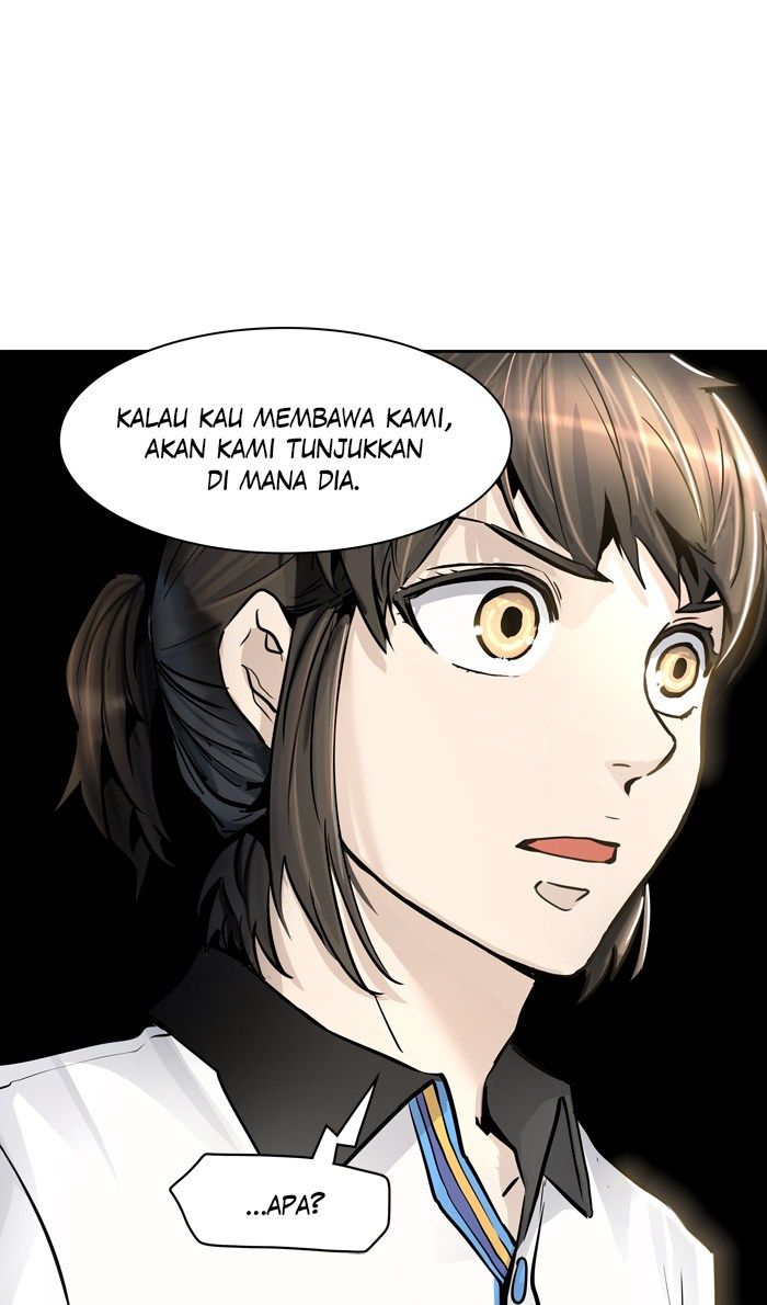 Tower of God Chapter 420