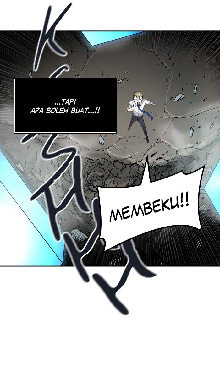 Tower of God Chapter 420