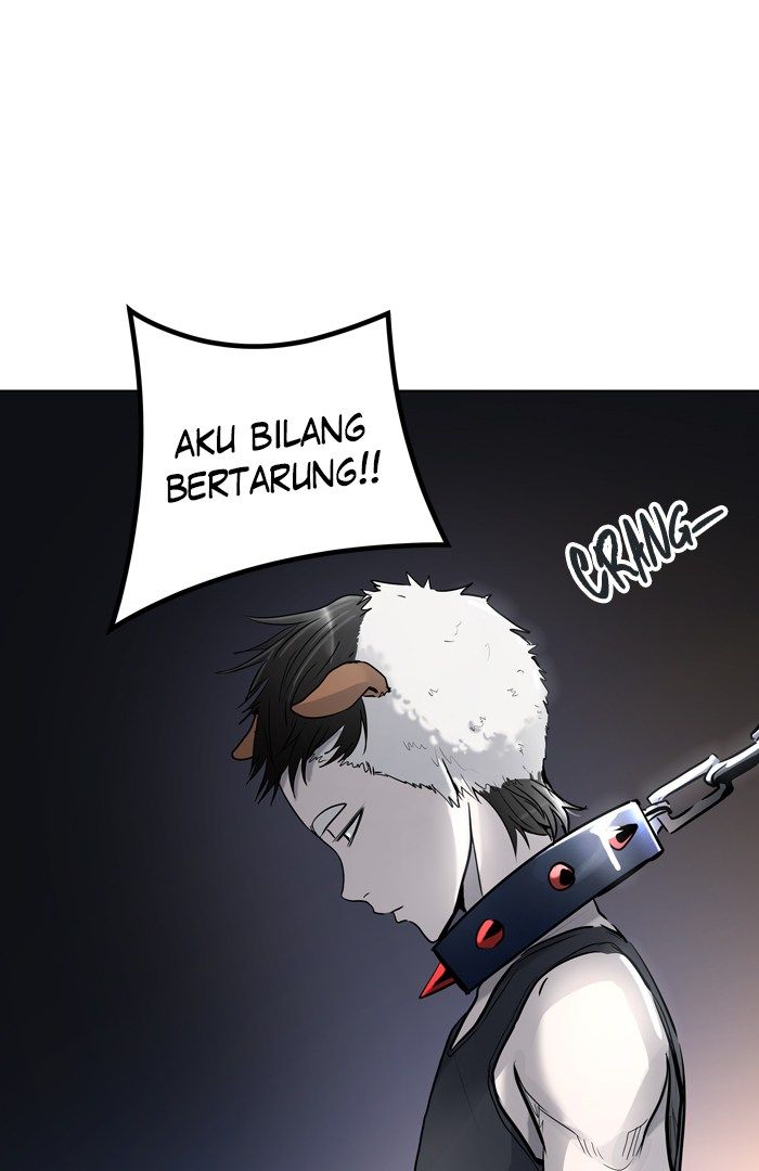 Tower of God Chapter 421