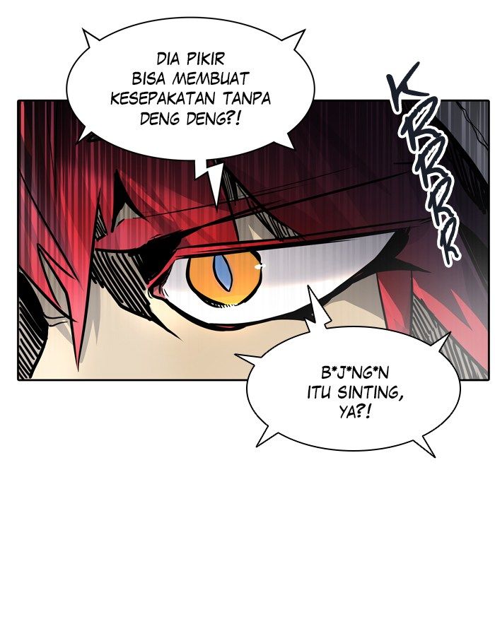 Tower of God Chapter 421