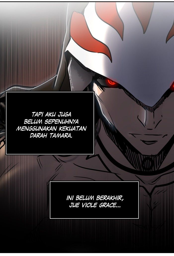 Tower of God Chapter 421