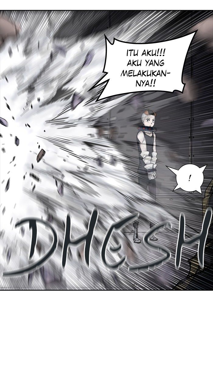 Tower of God Chapter 422