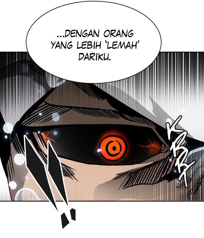 Tower of God Chapter 422
