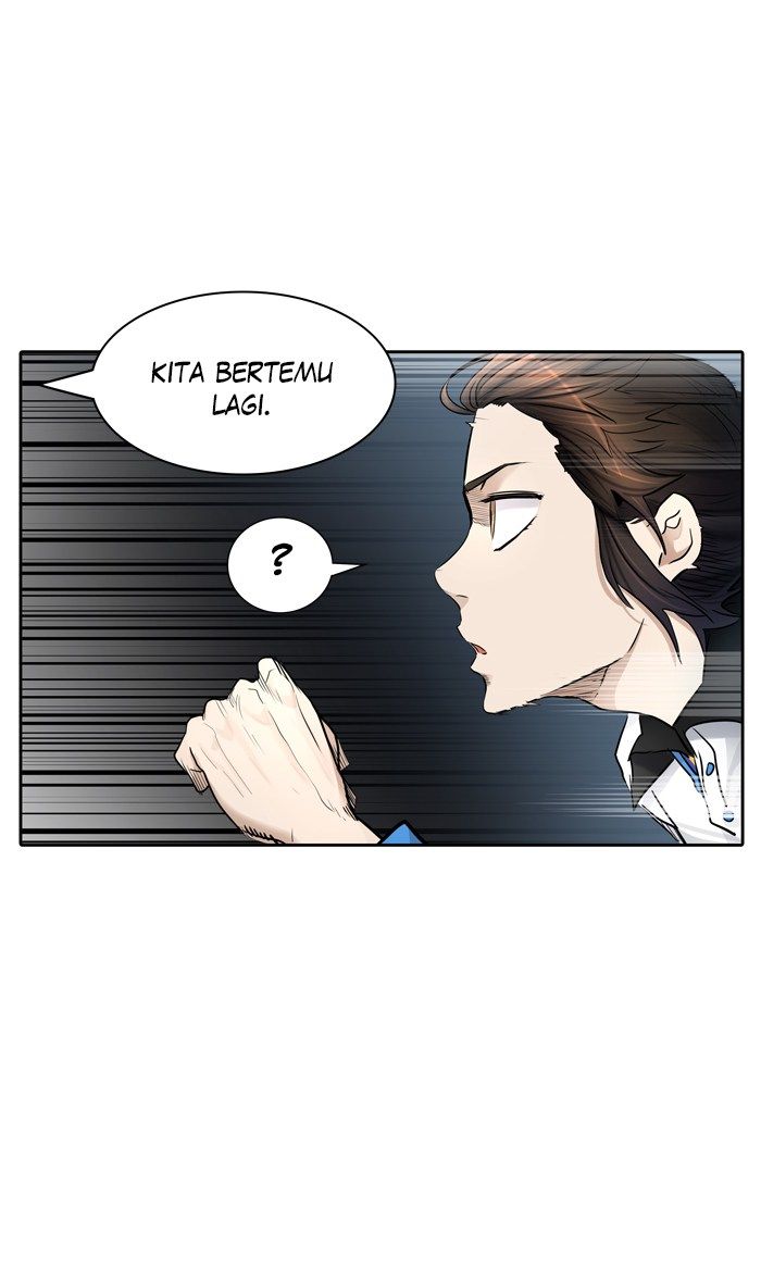 Tower of God Chapter 422