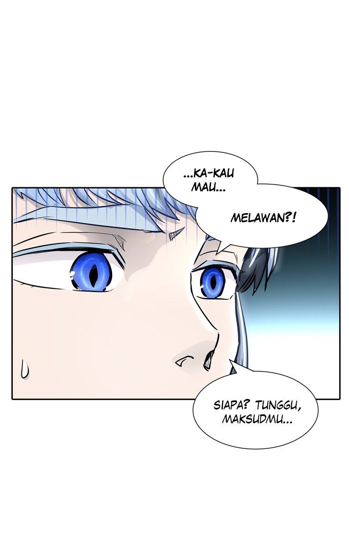 Tower of God Chapter 423