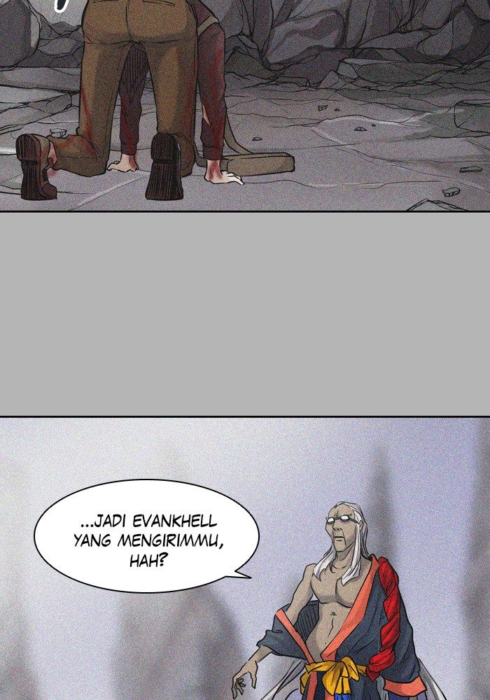 Tower of God Chapter 423