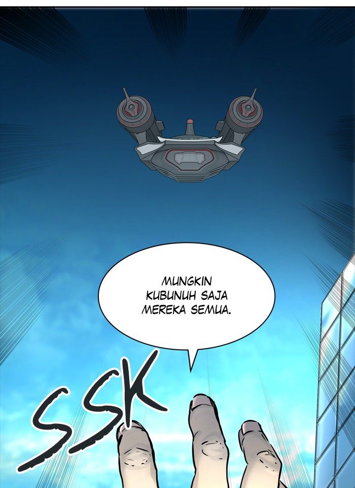 Tower of God Chapter 423