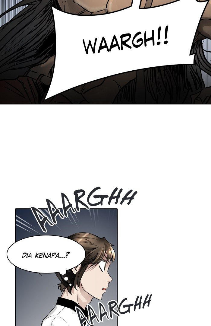 Tower of God Chapter 423