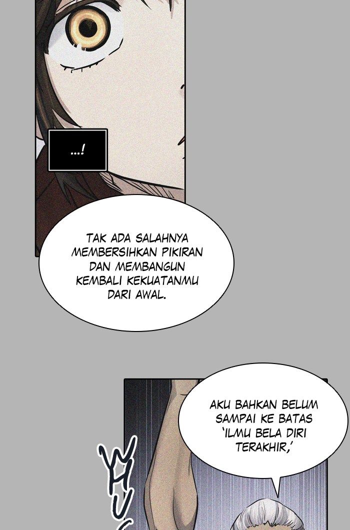 Tower of God Chapter 423