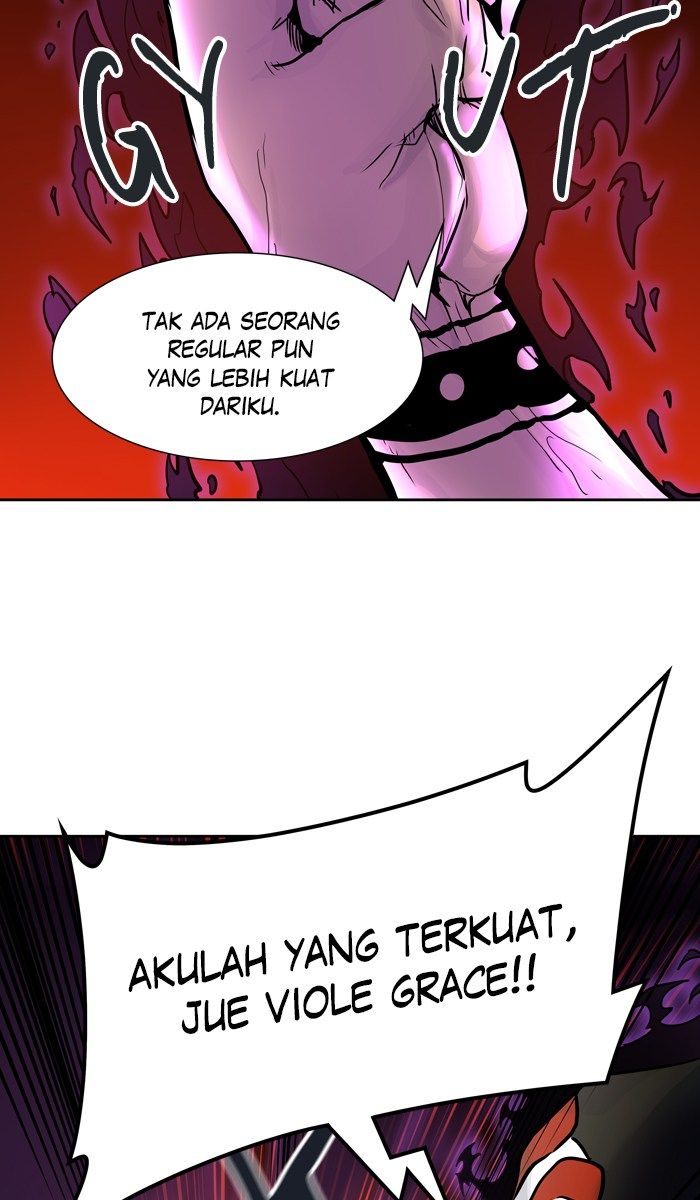 Tower of God Chapter 423