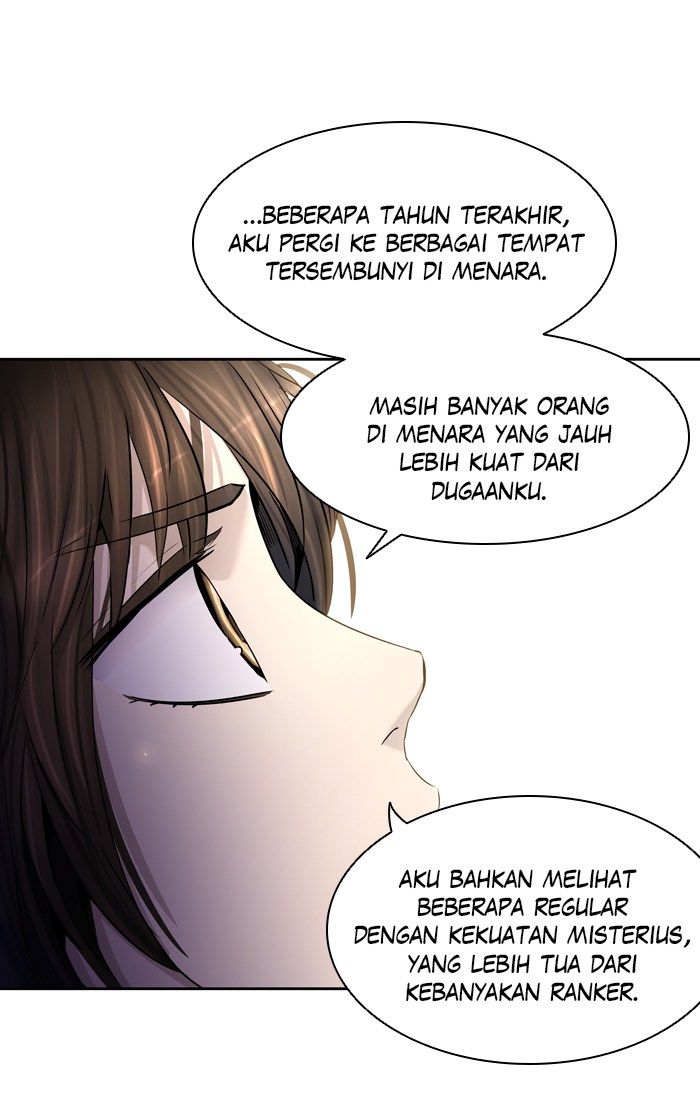 Tower of God Chapter 423