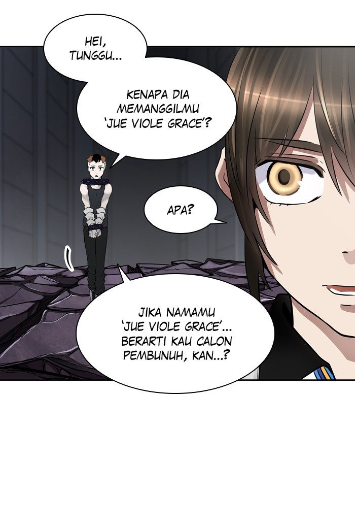 Tower of God Chapter 423