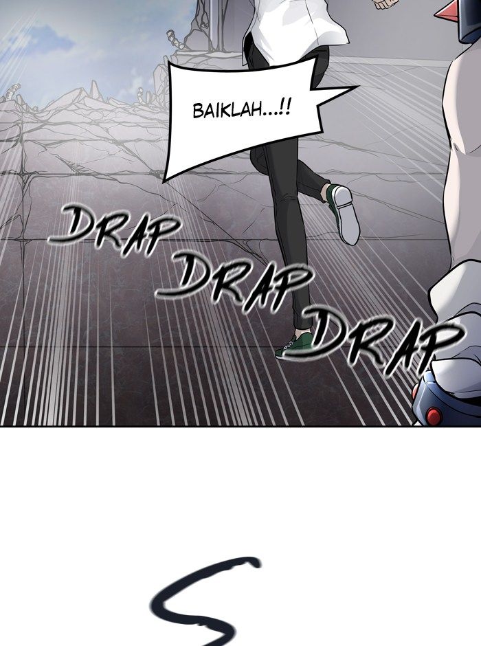 Tower of God Chapter 423