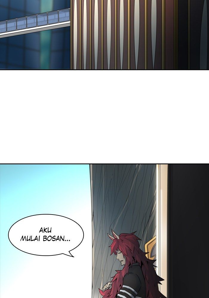 Tower of God Chapter 423