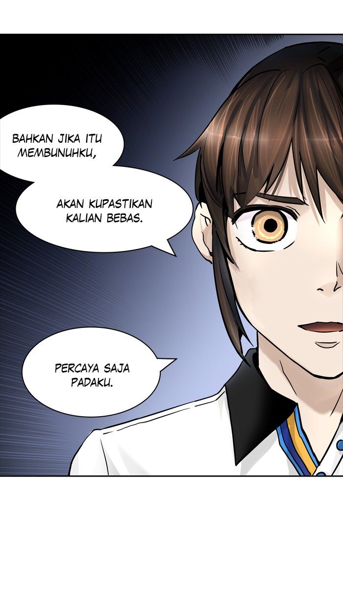 Tower of God Chapter 423