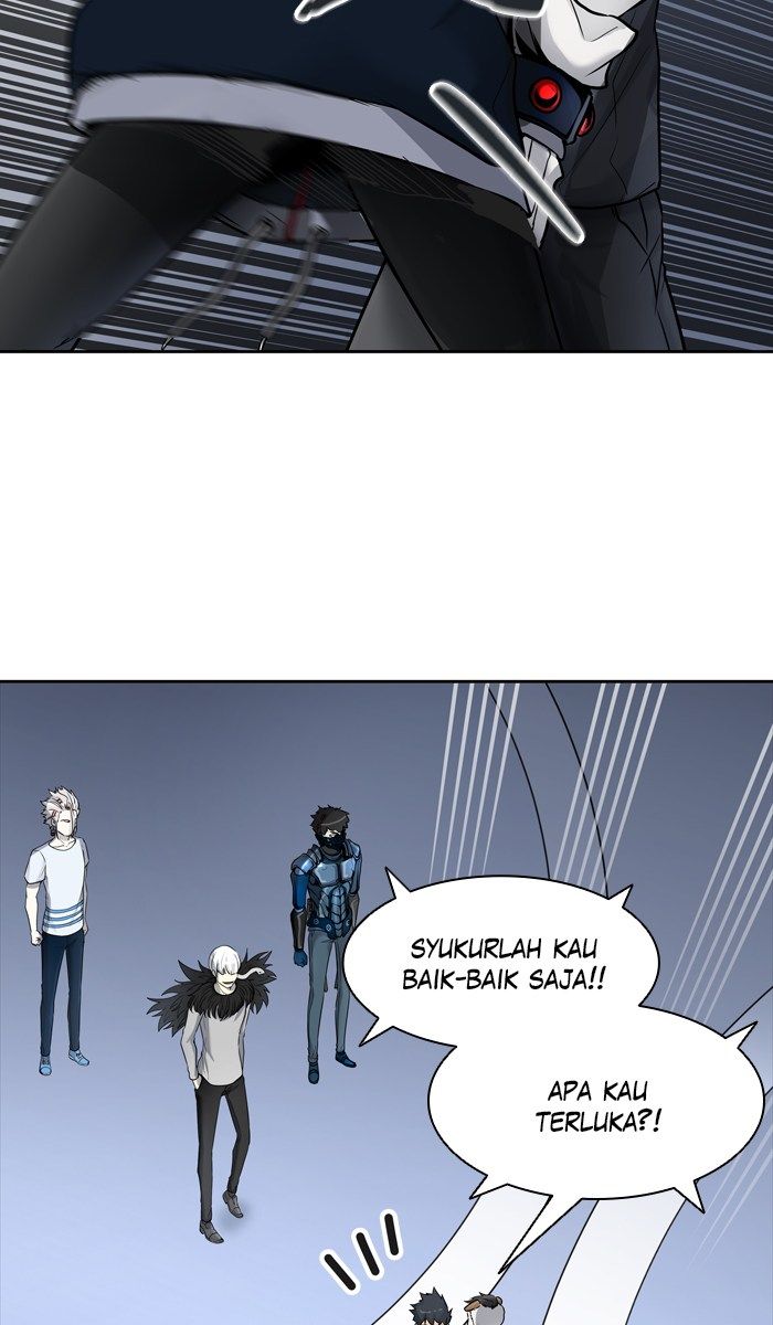 Tower of God Chapter 423