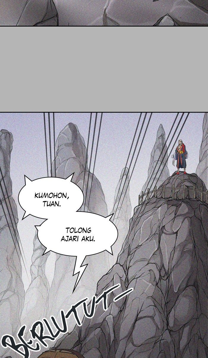 Tower of God Chapter 423