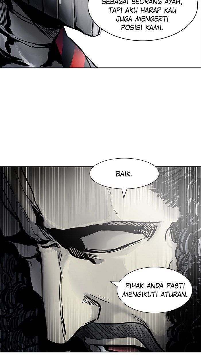 Tower of God Chapter 424