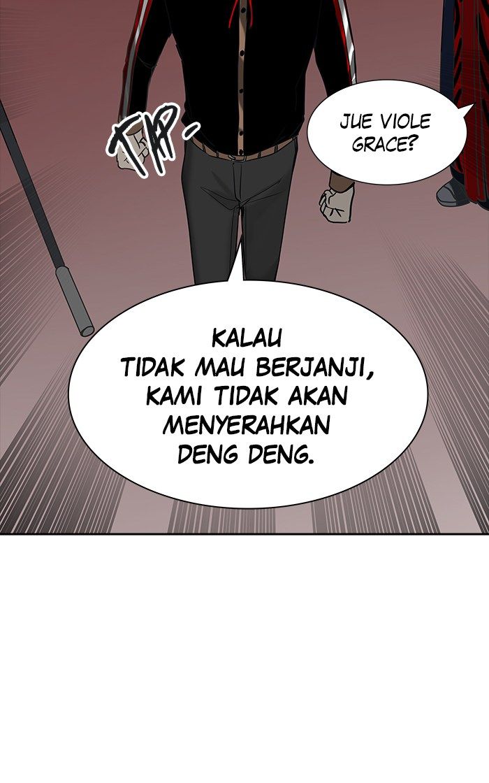 Tower of God Chapter 424