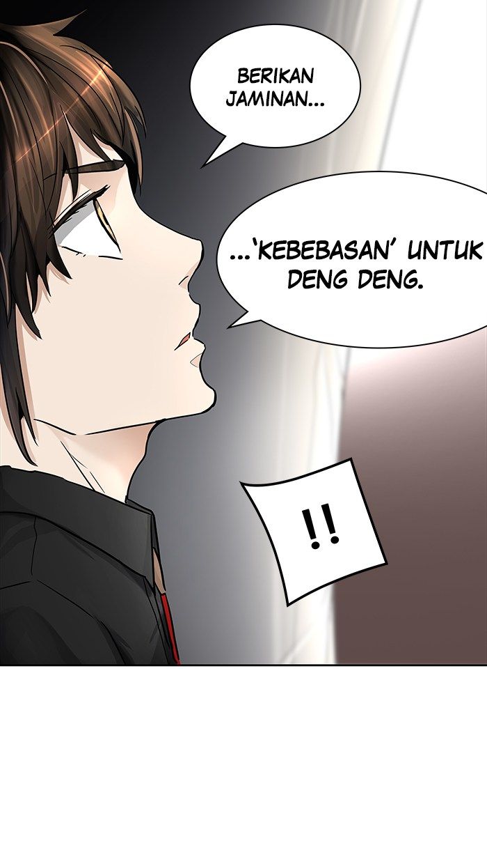 Tower of God Chapter 424