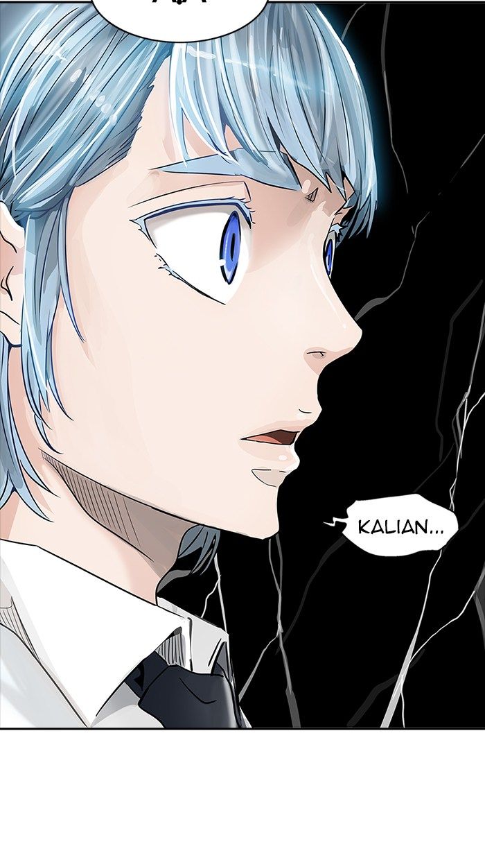 Tower of God Chapter 425