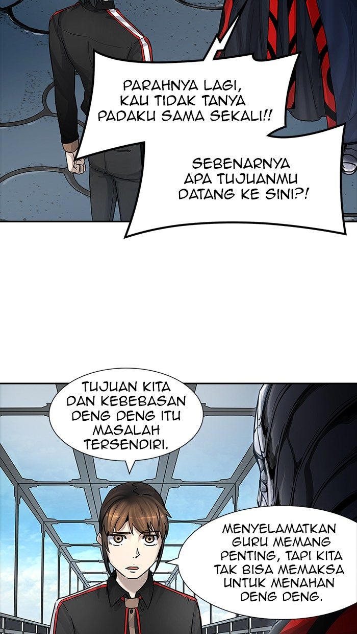 Tower of God Chapter 425