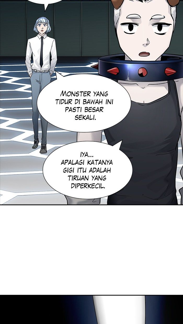 Tower of God Chapter 426