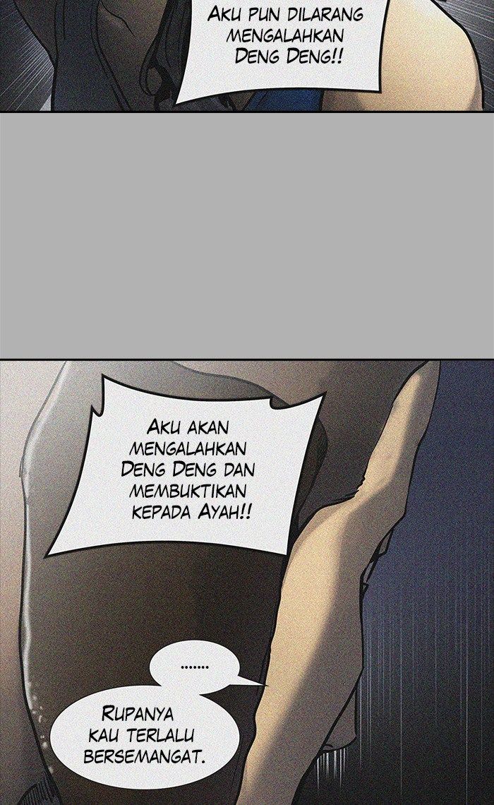 Tower of God Chapter 426