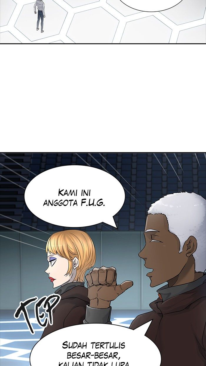 Tower of God Chapter 426