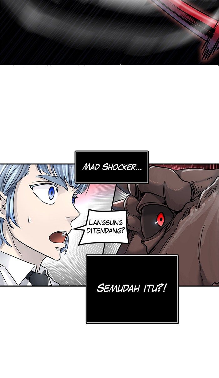 Tower of God Chapter 426