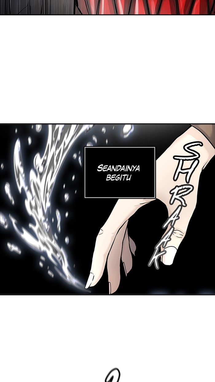 Tower of God Chapter 426