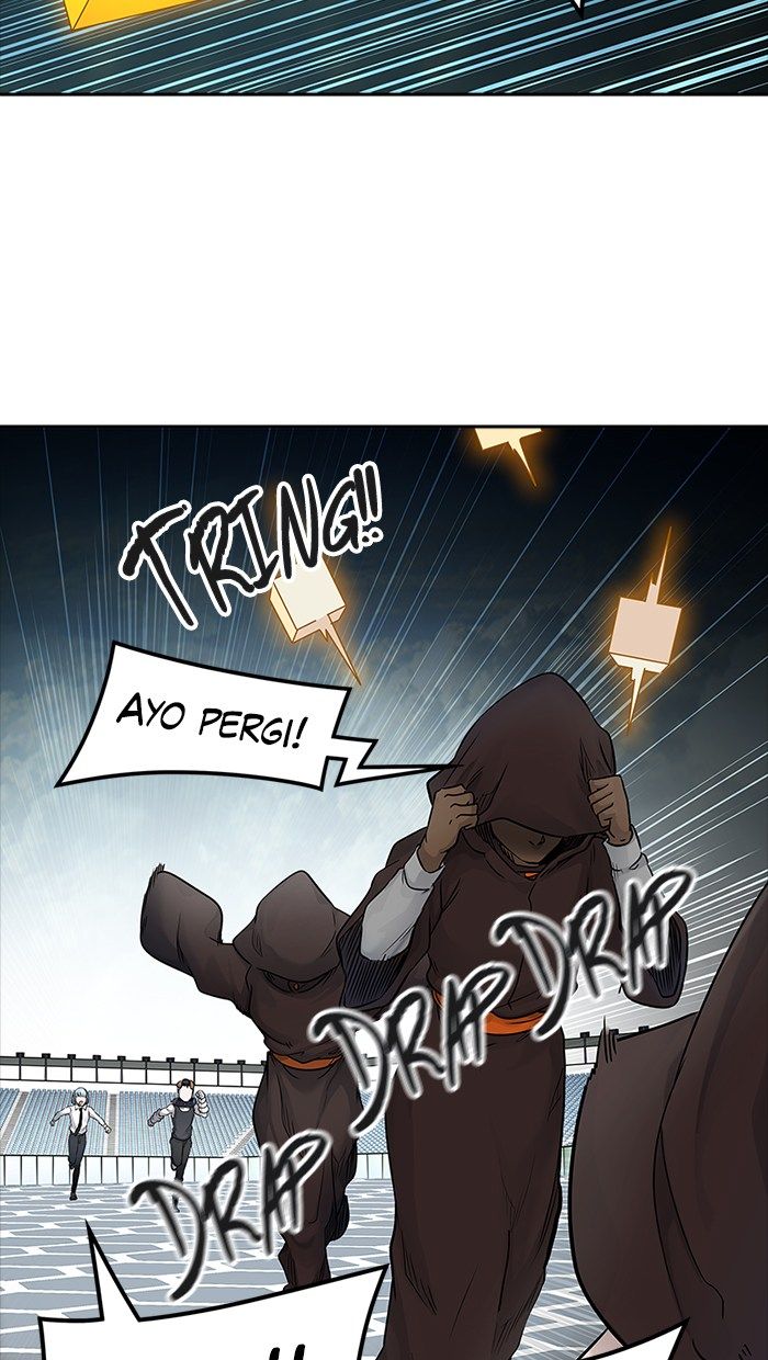 Tower of God Chapter 426