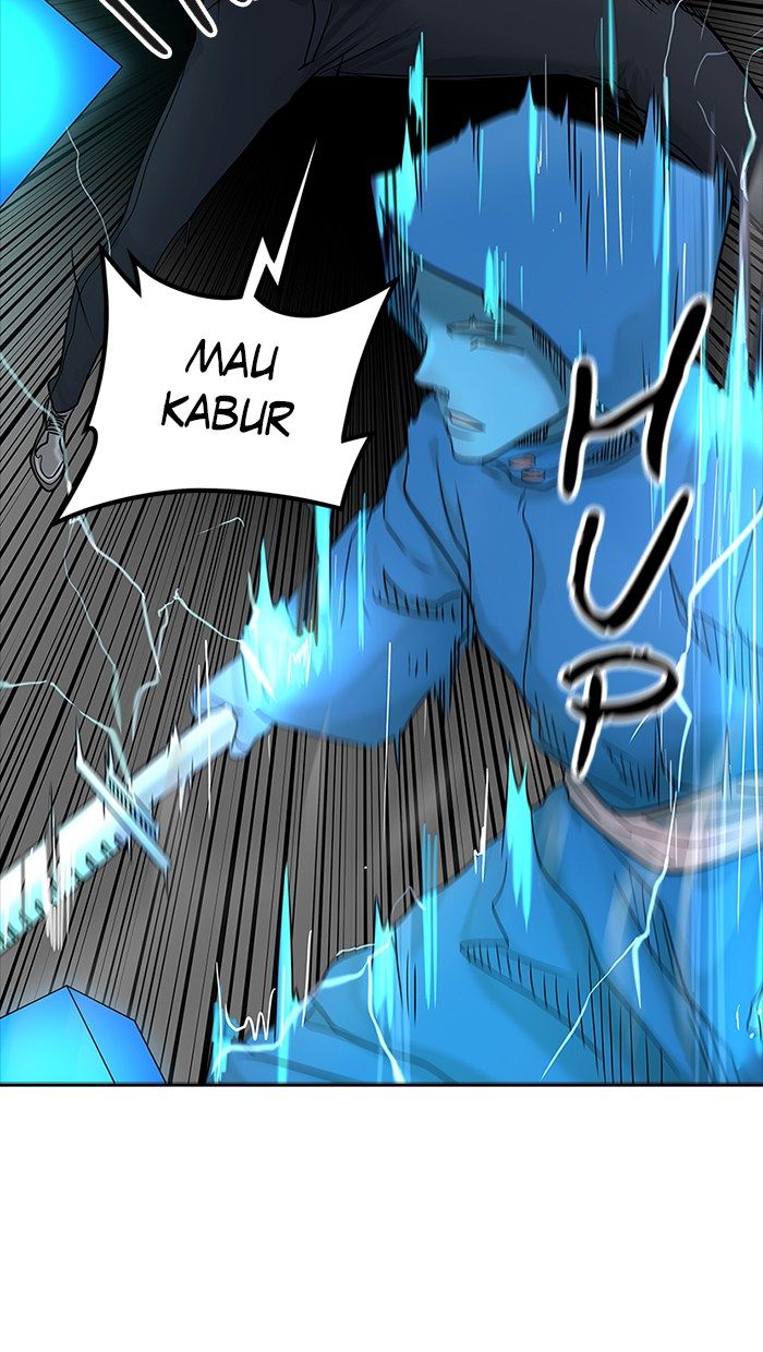 Tower of God Chapter 427