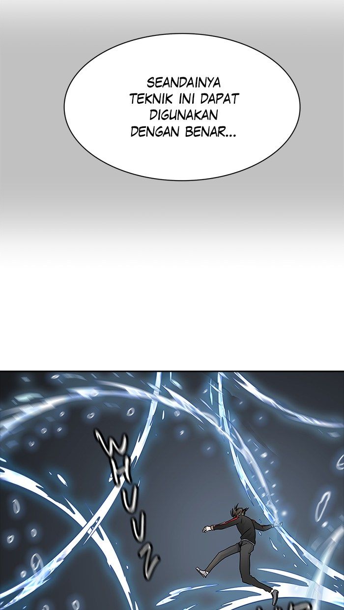 Tower of God Chapter 427