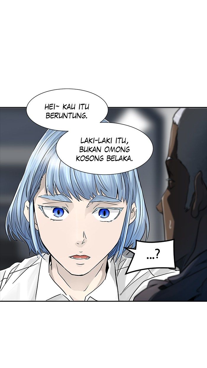 Tower of God Chapter 427