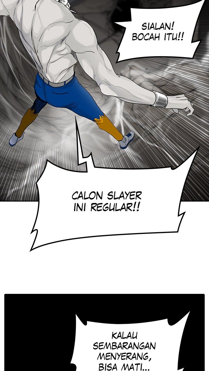 Tower of God Chapter 428