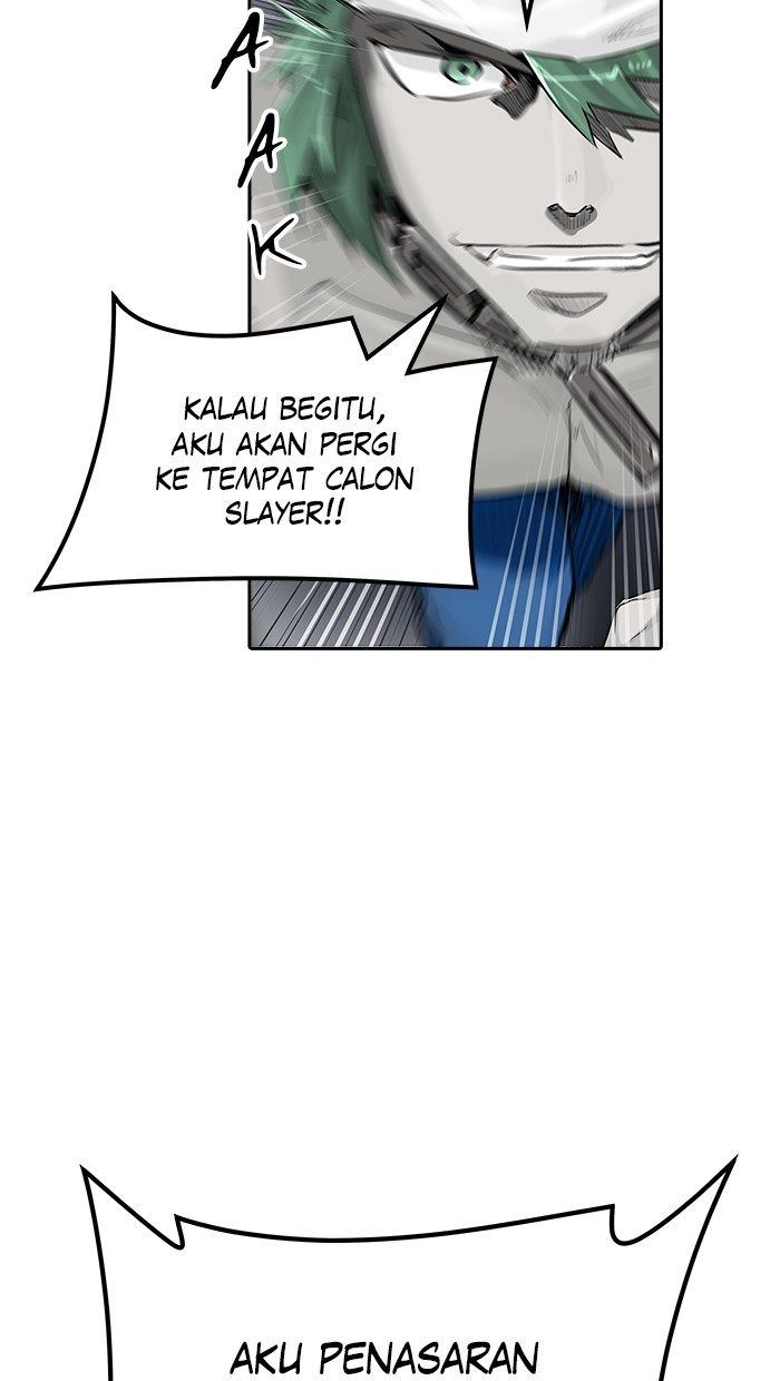 Tower of God Chapter 428