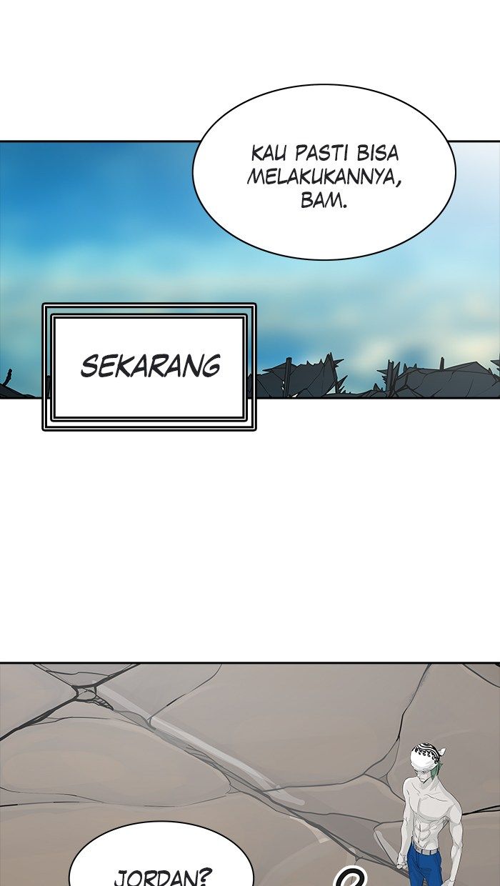 Tower of God Chapter 428