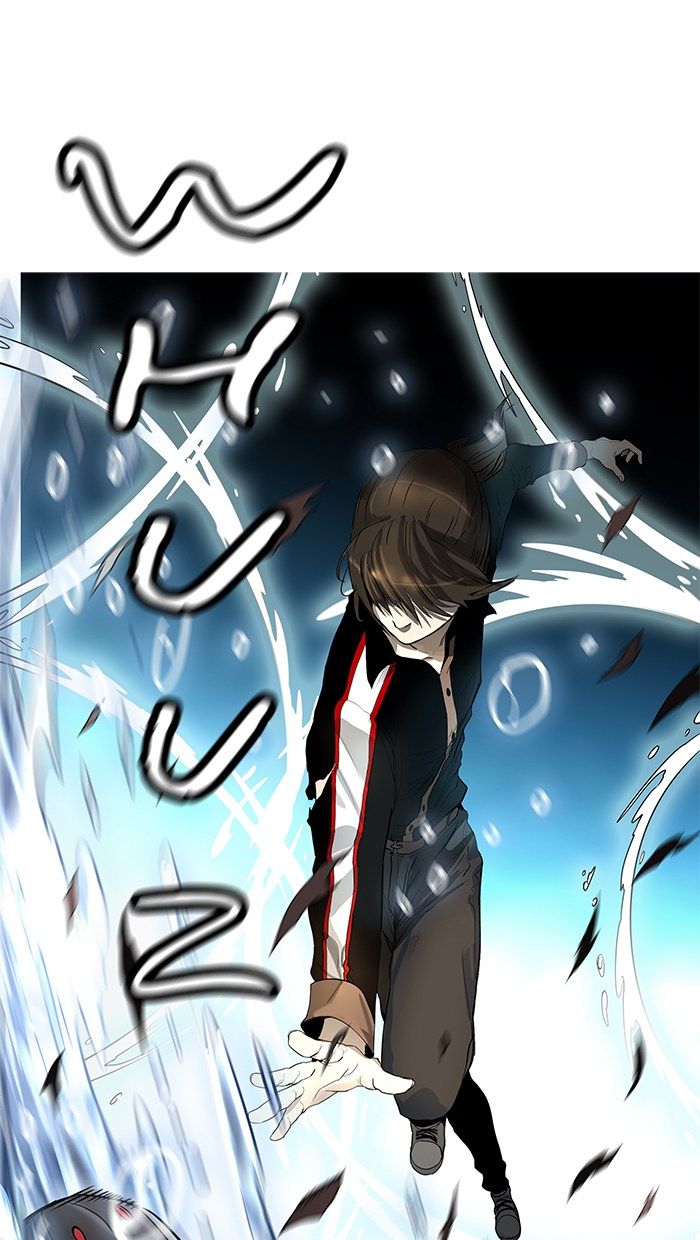 Tower of God Chapter 428