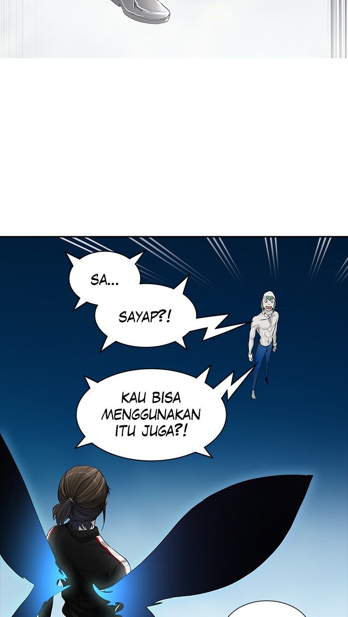 Tower of God Chapter 428