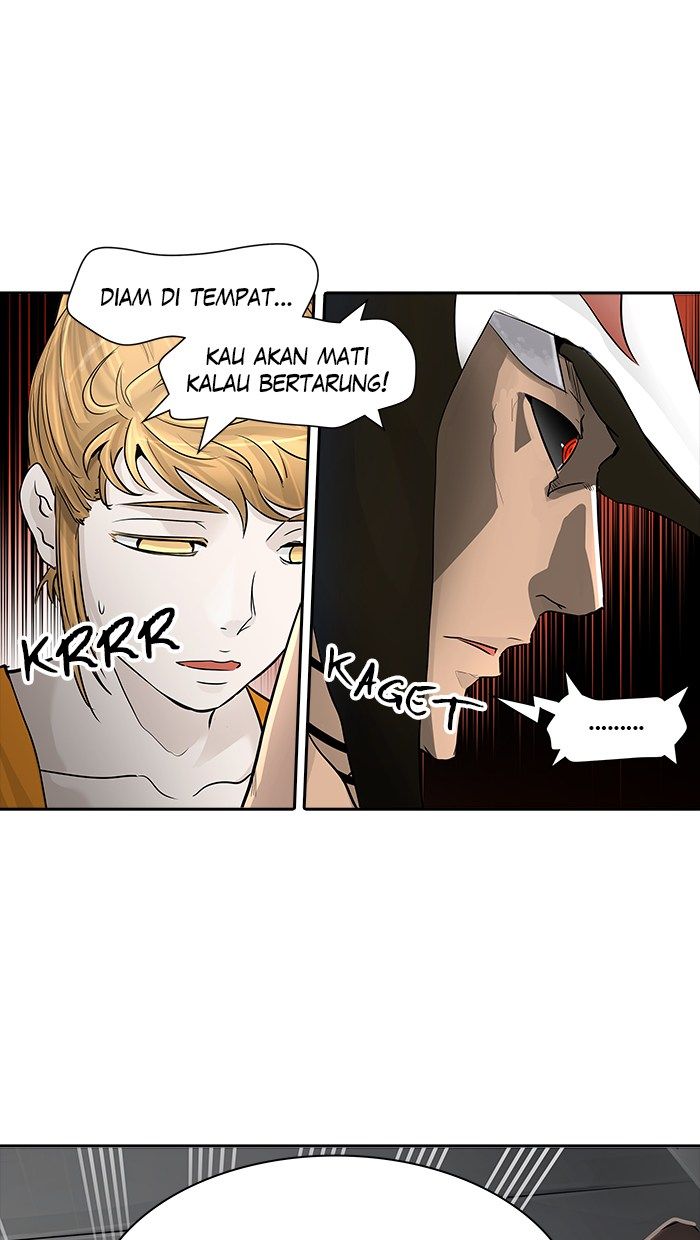 Tower of God Chapter 428